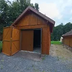 Sequoia - Et Sauna * Ban-sur-Meurthe-Clefcy