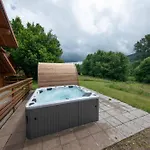 木屋 Sequoia - Et Sauna