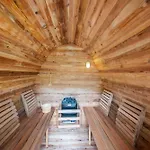 Sequoia - Et Sauna