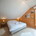 Sequoia - Et Sauna *