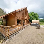 Sequoia - Et Sauna * Ban-sur-Meurthe-Clefcy