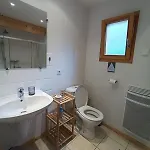 木屋 Sequoia - Et Sauna