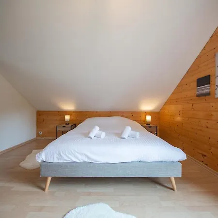 Dağ evi Sequoia - Et Sauna