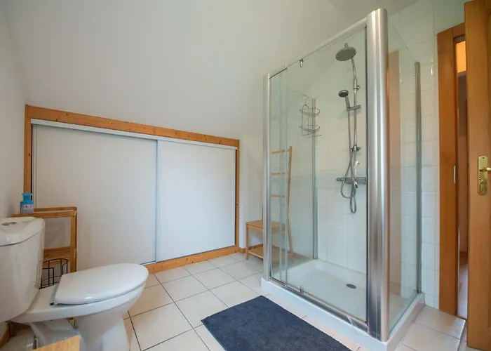 Sequoia - Et Sauna Horská chata Ban-sur-Meurthe-Clefcy