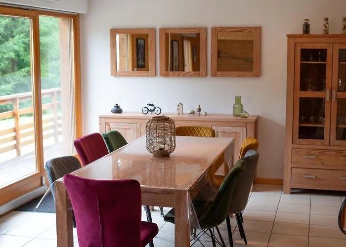 Sequoia - Et Sauna Horská chata