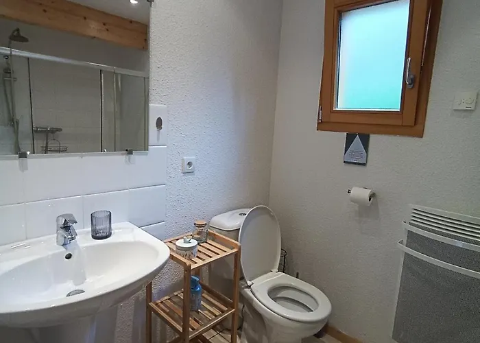 Horská chata Sequoia - Et Sauna